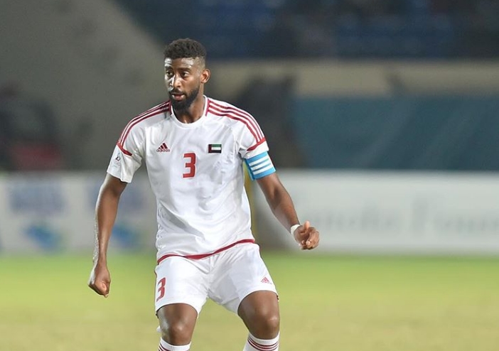 Motivasi Beri Kebahagiaan Penggawa UEA dengan Kalahkan Timnas Indonesia U-23