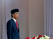 Presiden Jokowi Akan Keluarkan Inpres untuk Sukseskan Piala Dunia U-20 2021 di Indonesia