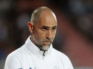 Napoli Akan Pecat Rudi Garcia, Mantan Pemain Juventus Jadi Kandidat Pengganti