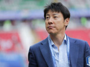 Calon Pelatih Timnas Indonesia Shin Tae-yong Kini Terlibat Pencarian Bakat Pemain Junior Korea Selatan