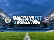 Prediksi dan Link Streaming Manchester City vs Ipswich Town: Memburu Kemenangan Ketujuh