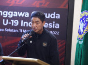 Tim Pelatih Pastikan Lawan Timnas Indonesia U-19 Tidak Sembarangan