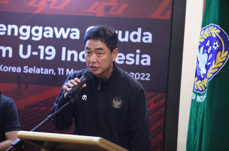 Tim Pelatih Pastikan Lawan Timnas Indonesia U-19 Tidak Sembarangan