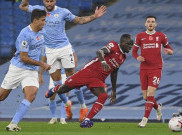 Jadwal Siaran langsung: Dua Laga Akbar Tayang di Televisi Nasional