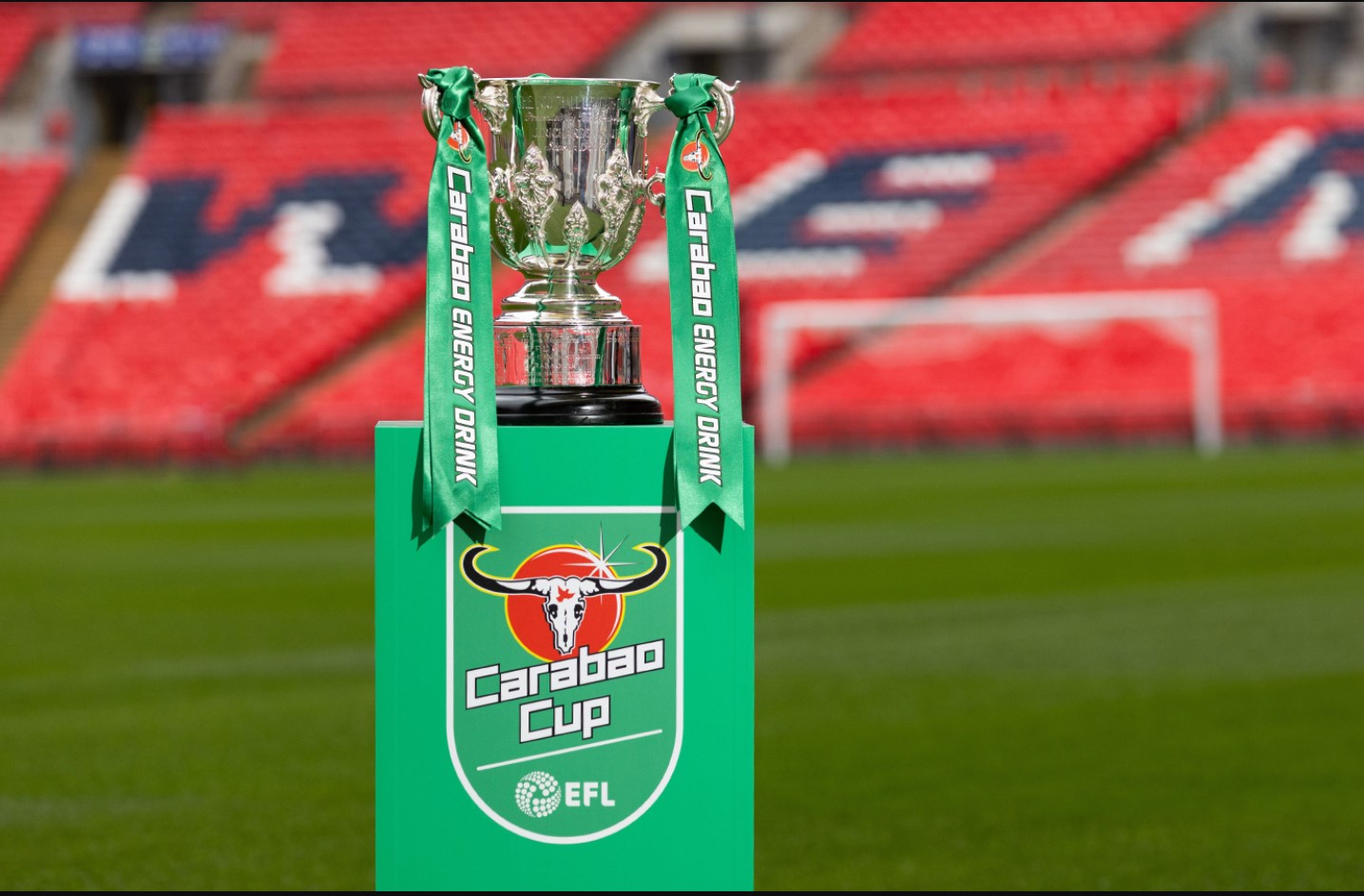 Sekilas tentang Piala Liga Inggris