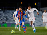 Membandingan Lawan Barcelona, Madrid, Atletico, dan Sevilla pada Sisa Laga LaLiga