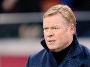 Ronald Koeman Beri Kode Barcelona Beli Bek Baru