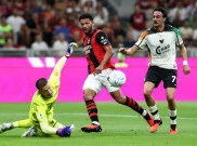 Dibeli 80 Juta Euro, Goncalo Ramos Jadi Pembeda untuk AC Milan