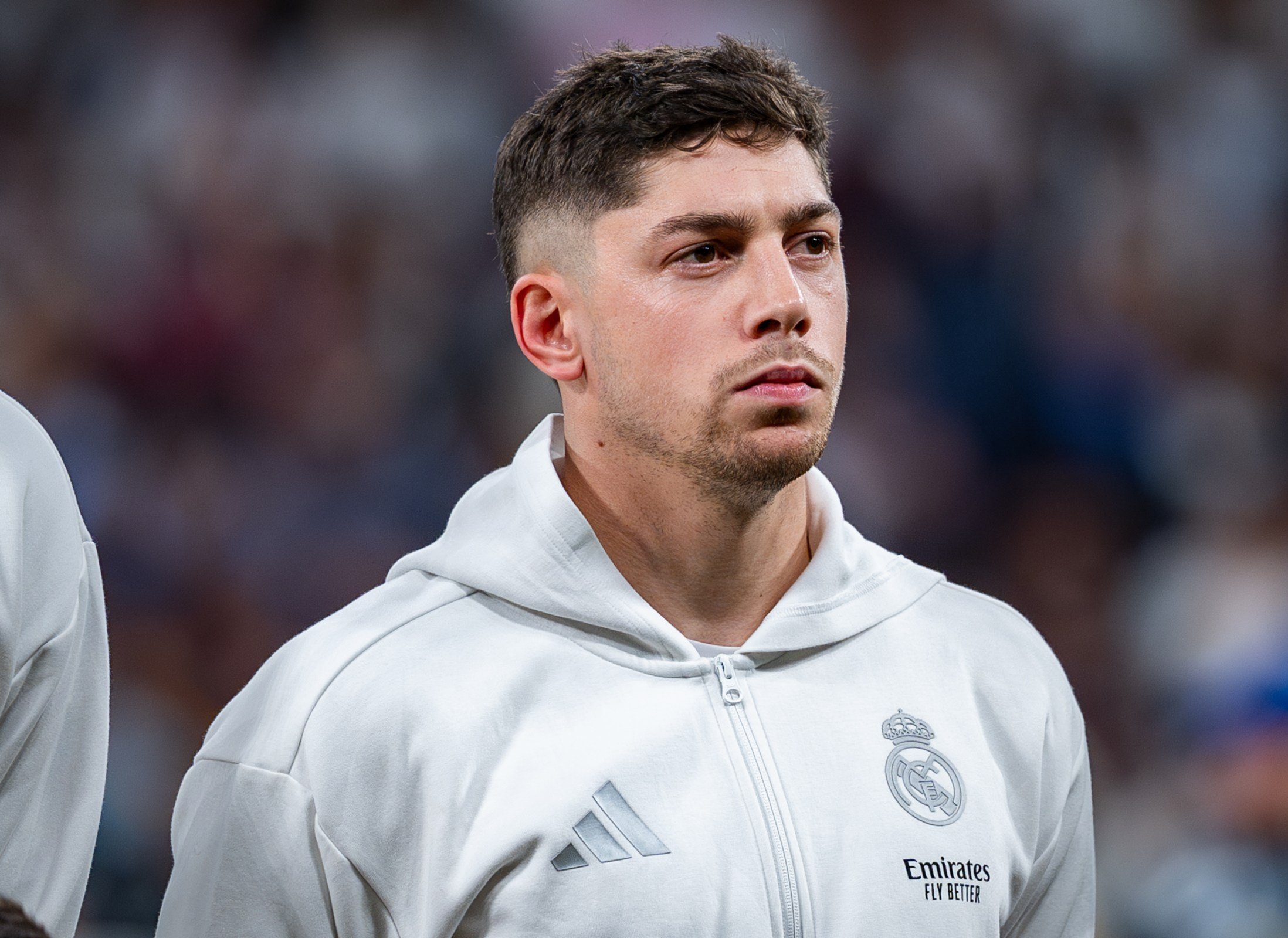 Manchester United Coba Manfaatkan Hubungan Buruk Federico Valverde dengan Xabi Alonso