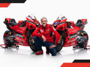 Terlalu Revolusioner, Ducati Dimusuhi Tim Lain di MotoGP