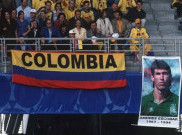 Kisah Andres Escobar: Cerita Pembunuhan Paling Kejam di Sejarah Piala Dunia