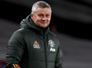Teka-teki Solskjaer yang Bikin Liverpool Kebakaran Jenggot
