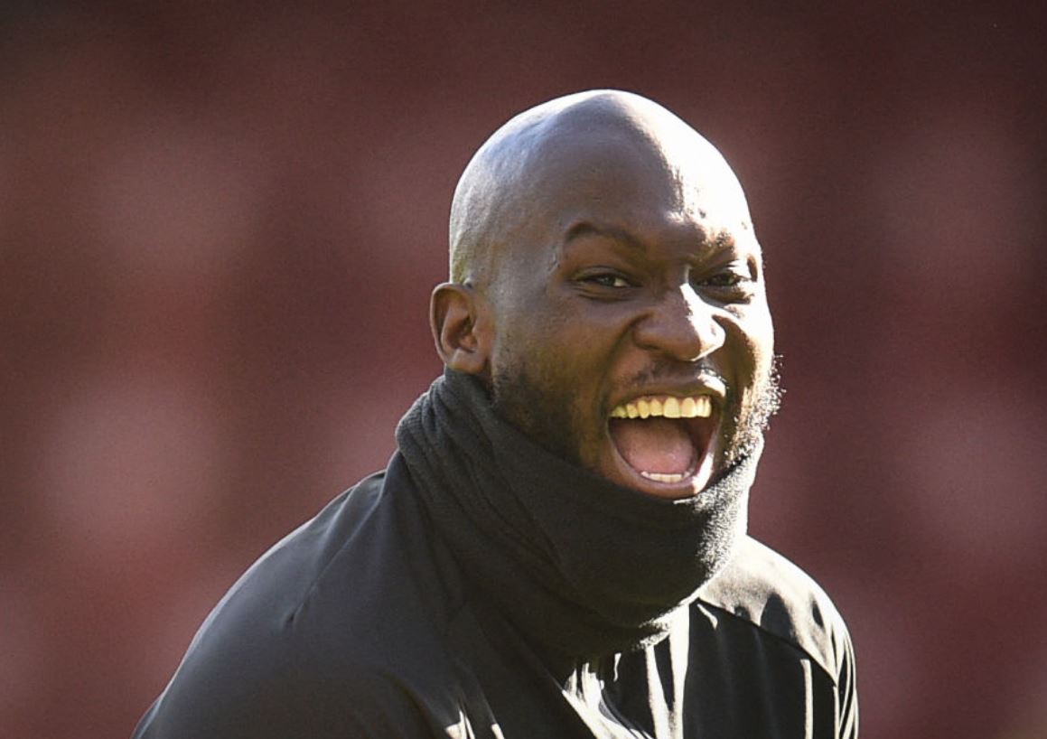 Menilik Sikapnya Belakangan Ini, Juventus Disarankan Tak Rekrut Romelu Lukaku