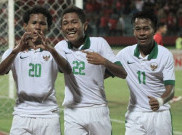 Piala AFF U-16: Fakhri Husaini Bicara soal Pelajaran Berharga Usai Timnas U-16 Kalahkan Timor Leste