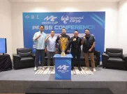 Cendrawasih Karsa Media Cup 2026 Segera Bergulir, 16 Tim Berebut Takhta Juara