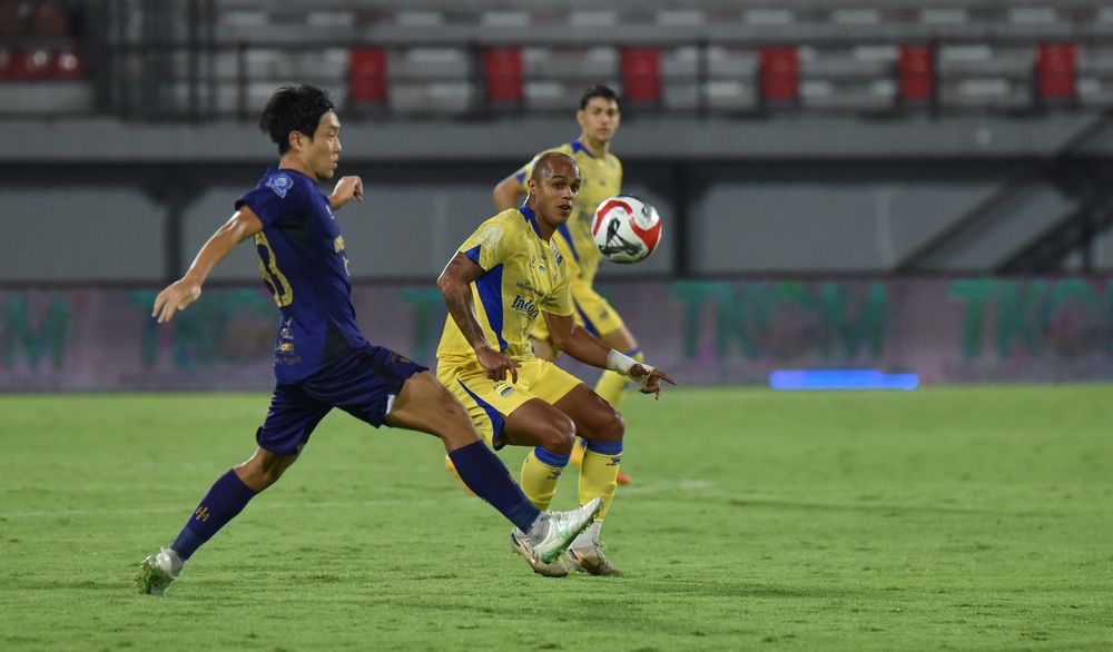 Hasil Super League 2025/2026: Penalti Gagal, Persib Bandung Kalah dari Persita
