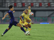 Hasil Super League 2025/2026: Penalti Gagal, Persib Bandung Kalah dari Persita
