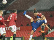 Frank Lampard Frustrasi dengan Penggunaan VAR yang Tidak Konsisten