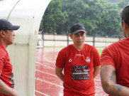 Joko Susilo Kembali ke Arema FC dengan Pengalaman Lebih Matang