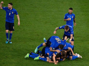 Klasemen Sementara Grup A dan B Piala Eropa 2020