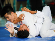 SEA Games: Jujitsu Ingin Kunci 3 Medali Emas