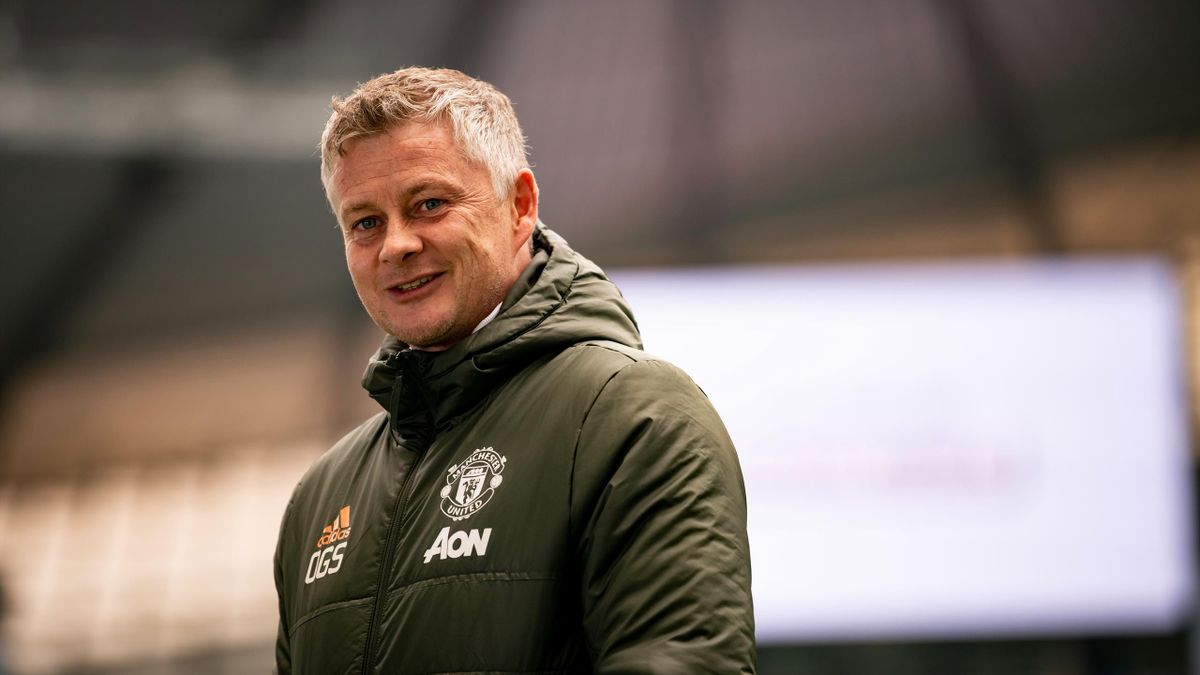 Manchester United Akan Tentukan Masa Depan Solskjaer di Akhir Musim