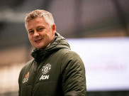 Manchester United Akan Tentukan Masa Depan Solskjaer di Akhir Musim