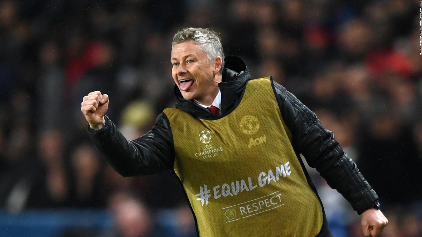 Klub-klub Premier League Tolak Aturan Pergantian Lima Pemain, Solskjaer Frustrasi