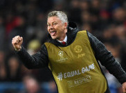 Klub-klub Premier League Tolak Aturan Pergantian Lima Pemain, Solskjaer Frustrasi