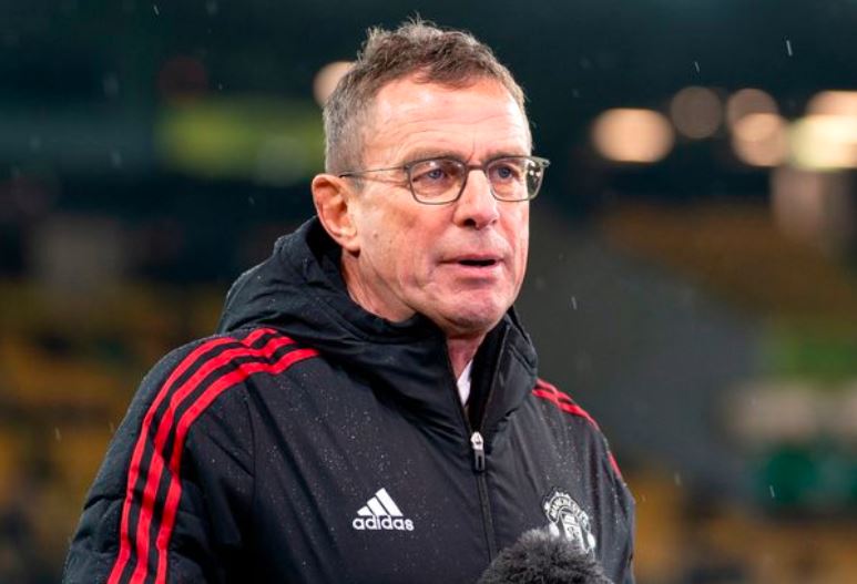 Beda Pendapat dengan Klopp, Rangnick Justru Antusias dengan Boxing Day