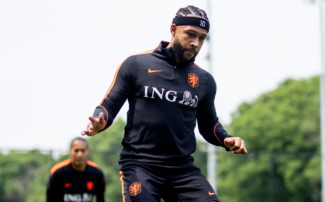 Berpacu dengan Waktu, Top Skorer Sepanjang Masa Timnas Belanda Jelang Piala Dunia 2026