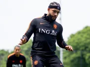 Berpacu dengan Waktu, Top Skorer Sepanjang Masa Timnas Belanda Jelang Piala Dunia 2026