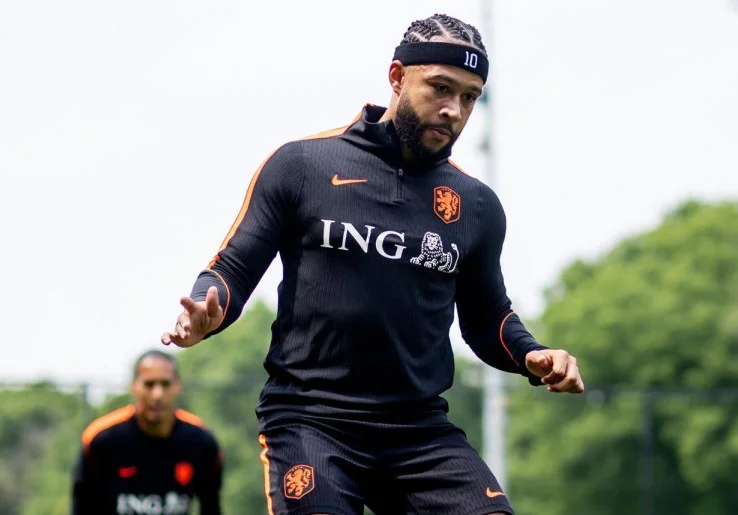 Berpacu dengan Waktu, Top Skorer Sepanjang Masa Timnas Belanda Jelang Piala Dunia 2026