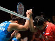 PBSI Cari Cara Agar Atlet Tak Gampang Cedera