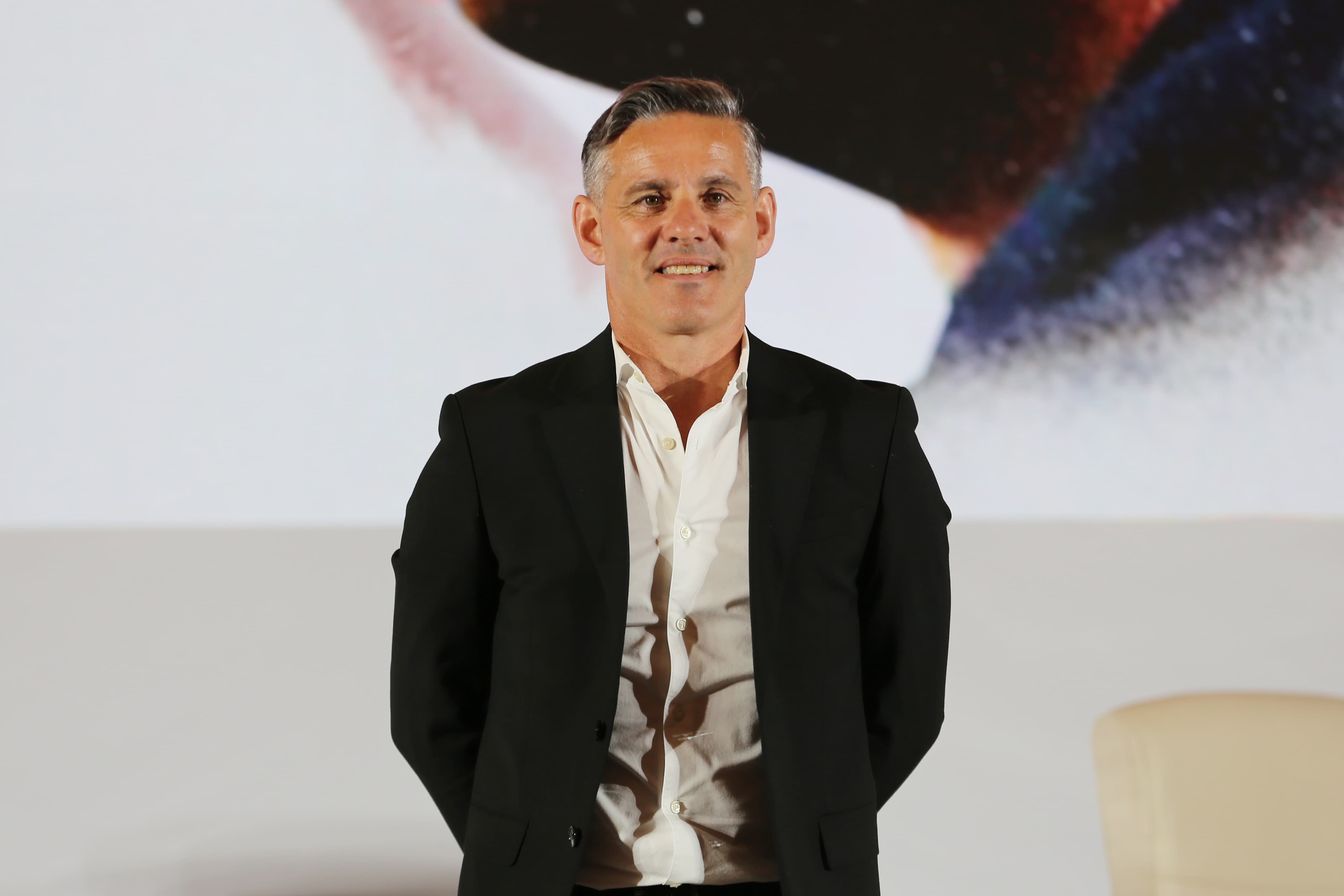 Nonton Persib vs Persija, John Herdman Terpesona dengan Rizky Ridho dan Janji Perhatikan Liga Indonesia