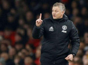 Laga Kontra Everton Jadi Hari Penghakiman Ole Gunnar Solskjaer 