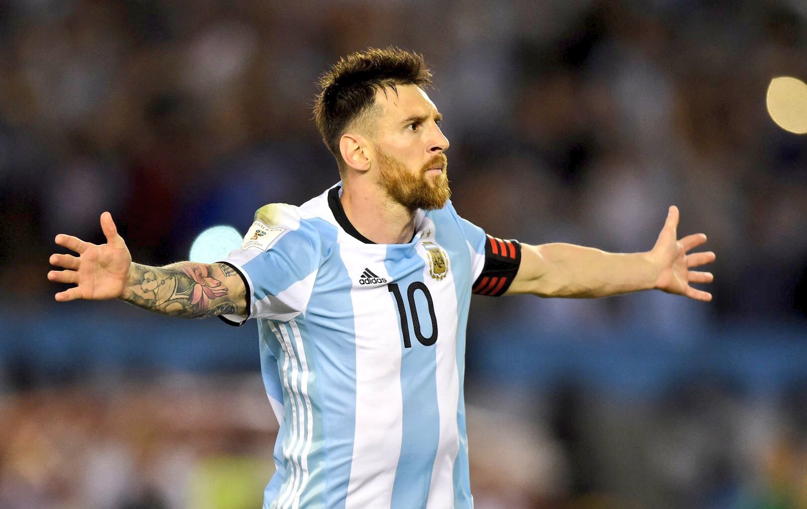 Satu Kekhawatiran Lionel Messi Jelang Piala Dunia 2022