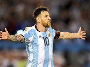 Satu Kekhawatiran Lionel Messi Jelang Piala Dunia 2022