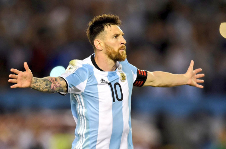 Satu Kekhawatiran Lionel Messi Jelang Piala Dunia 2022