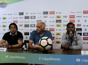 Mario Gomez Pastikan Persib Akan Menang atas Arema FC