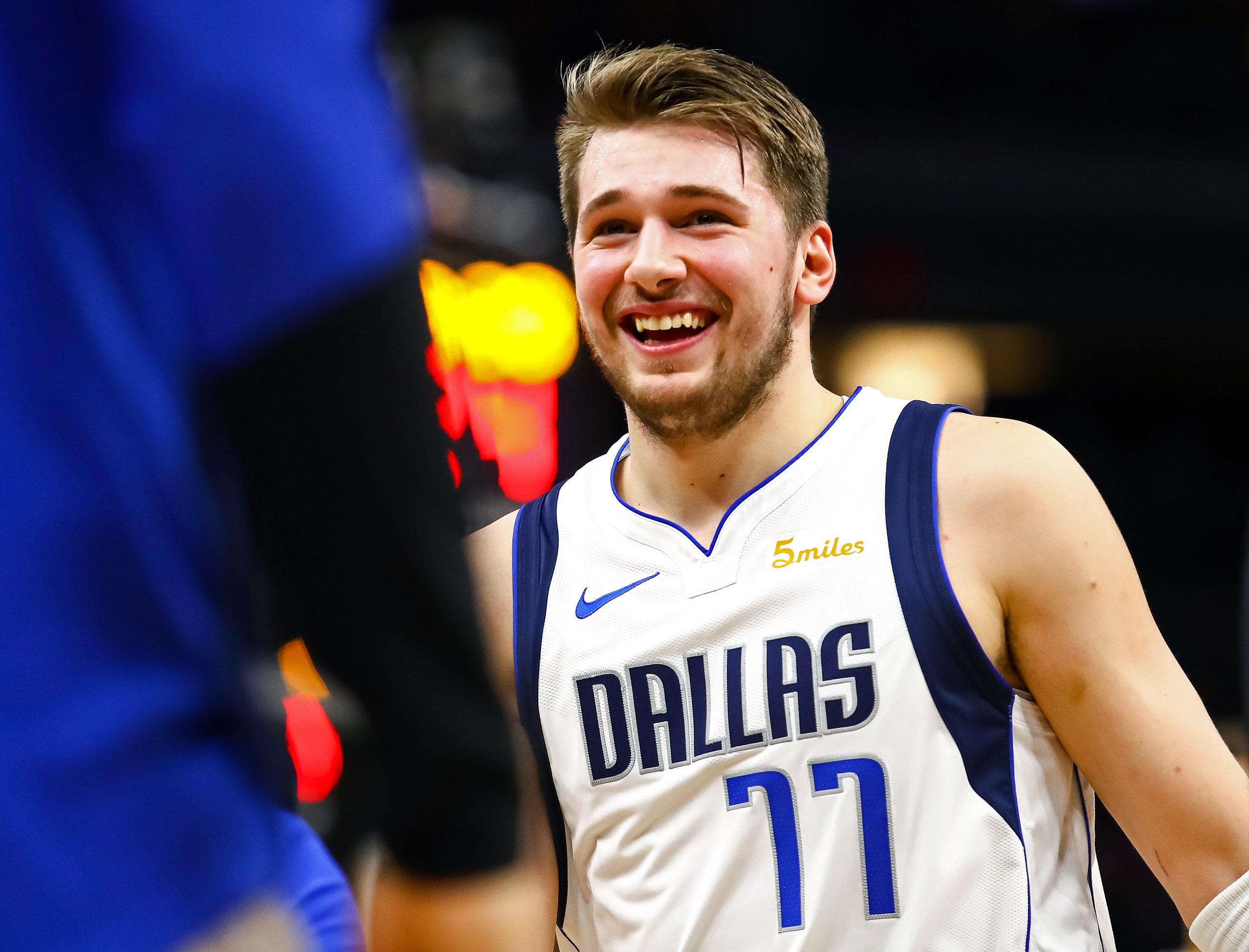 Hasil NBA: Doncic Cemerlang, Mavericks Menang