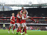 Hasil dan Klasemen Premier League: Arsenal Jaga Jarak, Persaingan Zona Eropa Memanas