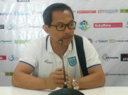 Persela Lamongan Berani Bidik Tiga Poin di Markas Sriwijaya FC