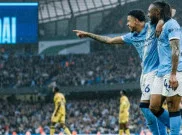 Klasemen Terbaru Premier League: Manchester City Terus Tempel Arsenal di Jalur Juara