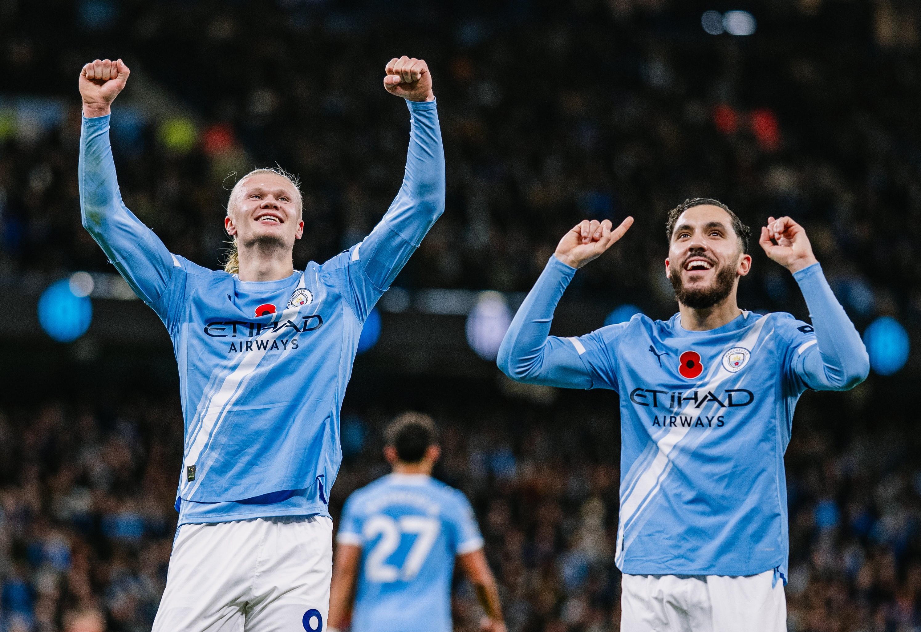 Prediksi Manchester City vs Borussia Dortmund: Etihad Stadium Angker untuk Tim Jerman