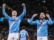 Prediksi Manchester City vs Borussia Dortmund: Etihad Stadium Angker untuk Tim Jerman