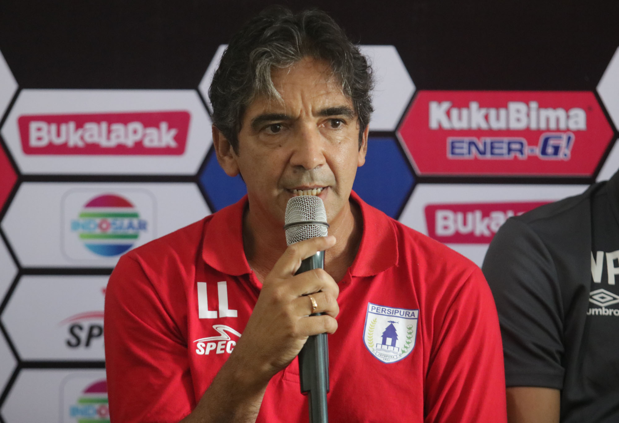 Persipura Optimistis Menatap Pertarungan Grup C Piala Presiden 2019