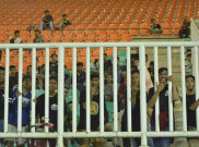 Debut Nama Baru, Laga TIRA Persikabo Masih Sepi Penonton