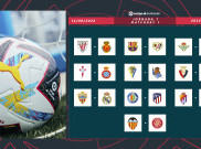 Penguasaan Bola Bukan Sekadar Persentase