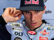 Alex Marquez Umumkan Kabar Baik Jelang MotoGP Indonesia